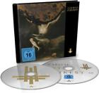 Behemoth I Loved You at Your Darkest (CD) Tour  Album with Blu-ray (US IMPORT)