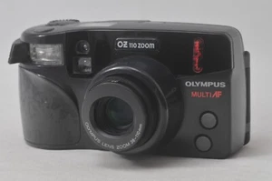 Cámara fotográfica compacta @SakuraDo @ Olympus OZ 110 zoom 35 mm de Japón - Imagen 1 de 12