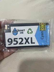 Neu Smart Ink 952 XL Cyan - Bild 1 von 6