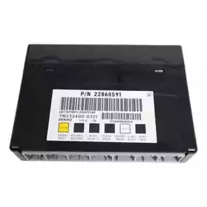 2006 - 2007 Monte Carlo Body Control Module 15837419 Programmed To Your VIN P... - Picture 1 of 1