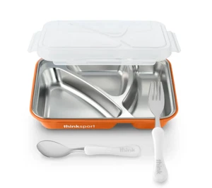 THINKSPORT GO2 Containers - Picture 1 of 1