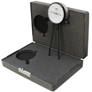 0.375" - 1.375" Gradution001 INTERNAL Dial Caliper Gage Indicator Measurement - Picture 1 of 4
