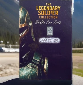 Feines Sammlerstück Silber - Bruchteil Anlage Silber - GROSSPACKUNG KAUFEN UND SPAREN  - Bild 1 von 4