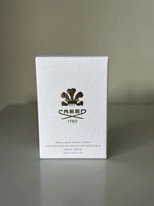 Creed Refillable Travel Spray Atomiser - Picture 1 of 4