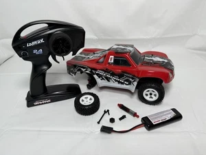 Traxxas LaTrax Desert Prerunner 1/18 4WD RTR Short Course Truck Parts Repair - Picture 1 of 15