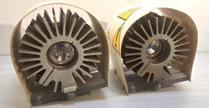 LUXTEC LX300 CHIRURGISCHE LICHTQUELLE LAMPE UND GEHÄUSE ERSATZ - Bild 1 von 3