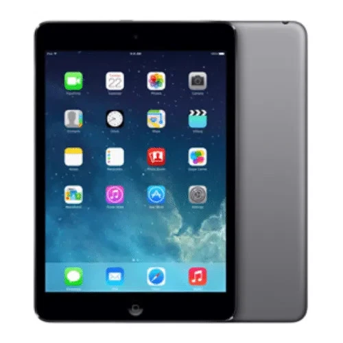 Apple iPad mini 2 16GB, Wi-Fi, 7.9in - Space Grey - Image 1 of 1