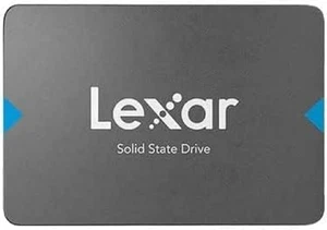 SSD M.2 Lexar 500GB NM710 PCIe Gen4x4 NVMe - Picture 1 of 1