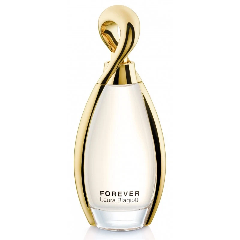 Laura Biagiotti Damas Forever Gold EDP Spray 3.4 OZ Fragancias 8058045429968 Foto 1 de 1