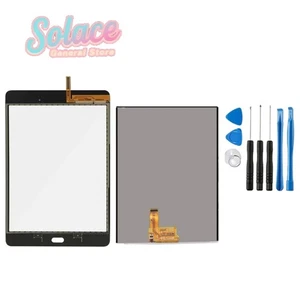 FITS For Samsung Galaxy Tab A 8.0 T355 Touch LCD screen Glass Digitizer replace - Picture 1 of 4