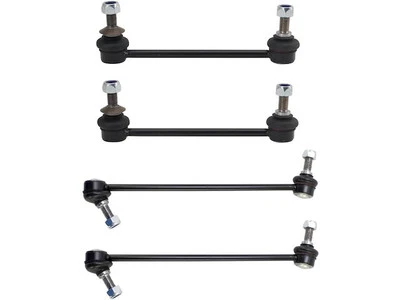 For 2010-2017 BMW 535i GT Sway Bar Link Kit 47677HMVV 2011 2012 2013 2014 2015 - Imagem 1 de 2