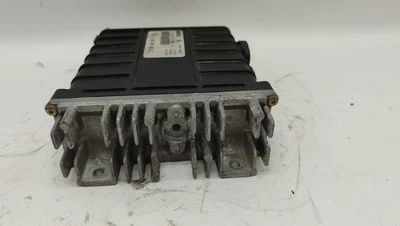 443907403G CENTRALINA MOTORE / 2357670 PER SEAT TOLEDO I 1L2 1.8 I - Immagine 1 di 4