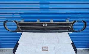 1974-1979 Toyota Corolla KE30 KE35 Front Grille Made In Taiwan W/Emblem Vintage - Picture 1 of 22