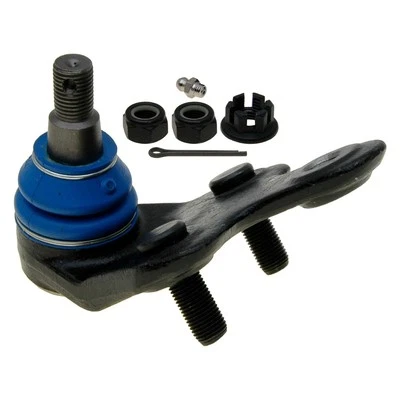 For Toyota Highlander 14-19 Ball Joint Professional Front Non-Adjustable Driver Foto 1 de 4