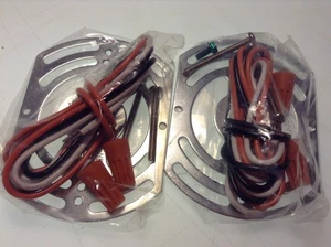 Ceiling Mount Wiring Kit - (1) Pair Wire - Picture 1 of 2