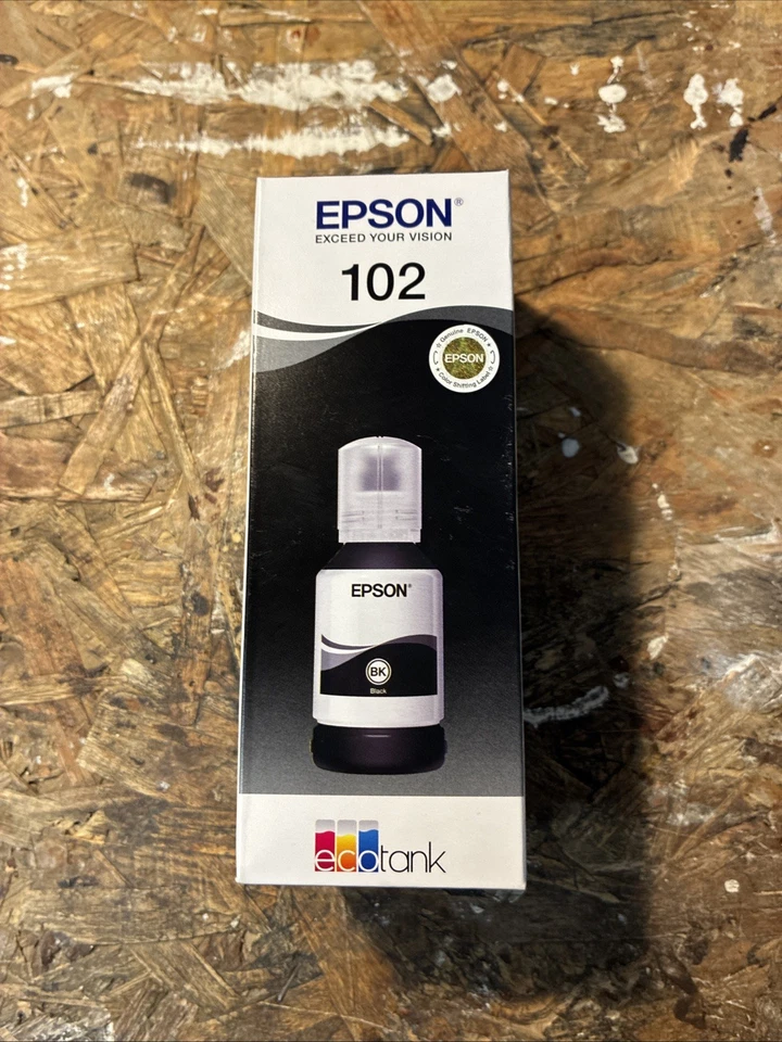 Pour Epson C13t03r140 102 (191187)