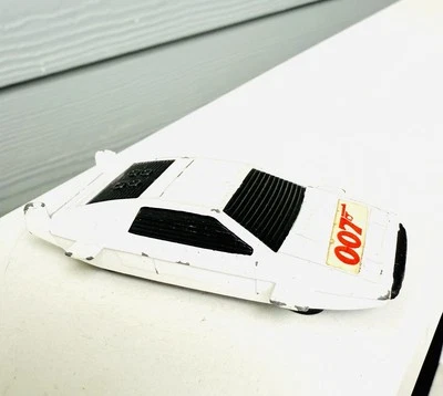 1979 JAMES BOND 007 LOTUS ESPRIT - VINTAGE CORGI JUNIORS DIE-CAST CAR - Image 1 of 4