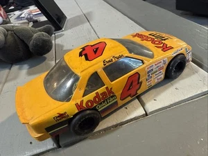 NASCAR Diecast 1991 Ernie Irvan #4 Kodak Chevy Lumina 1:24 No Box - Picture 1 of 11