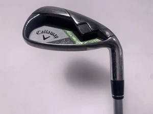 Callaway Solaire 2014 Single 9 Iron 50g Ladies Graphite Womens RH - Picture 1 of 7