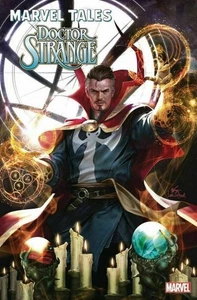 MARVEL TALES: DOCTOR STRANGE #1 ONE SHOT BY MARVEL COMICS 2020 - Picture 1 of 1