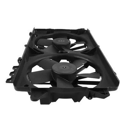 Ventilador de refrigeración del radiador eléctrico para Ford Expedition 2010-2017 623620 BL3Z8C607A Foto 1 de 4