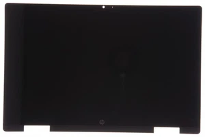 Matrix HP Chromebook X360 14C-CA FHD TS A - Afbeelding 1 van 2