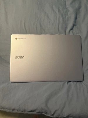 Portátil Acer Chromebook Foto 1 de 4