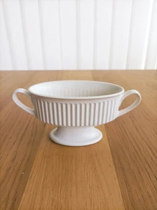 Urna/vaso retrò Hornsea forma "Classic" 839 doppio manico - John Clappison - Foto 1 di 5