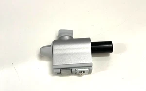 ATDEC AWM-LC-S Arm Channel Clamp – Silver Mount for Monitor Arm System - Afbeelding 1 van 7