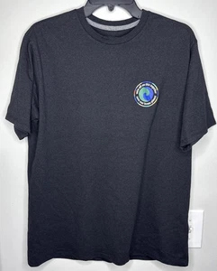 Patagonia Shirt Loose Unity Fitz Responsibili Tee TShirt schwarz Herren Gr. Small NEU - Bild 1 von 7
