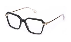 Optische Brille Police Frau ZEPHYR 1 VPLR15 0700 (Schwarz Glänzend) - Bild 1 von 1