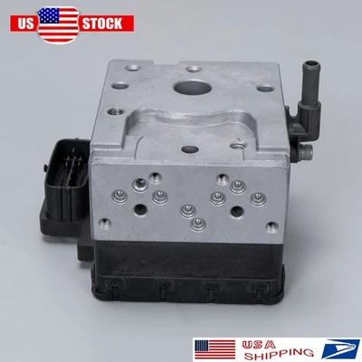 Anti-Lock Brake ABS Pump Actuator 4451050070 4405050110 For LEXUS LS460 2007-16 - Imagem 1 de 4