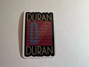 Duran Duran - Calamita! - Foto 1 di 1