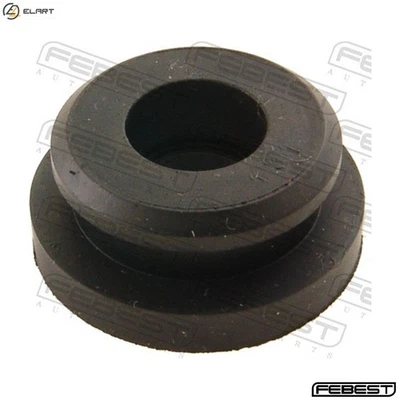 MOUNTING RADIATOR HSB-064 FOR ACURA HONDA K24A2 2.4L F18C2/F18C1/B18C6 1.8L 4cyl - Image 1 of 4