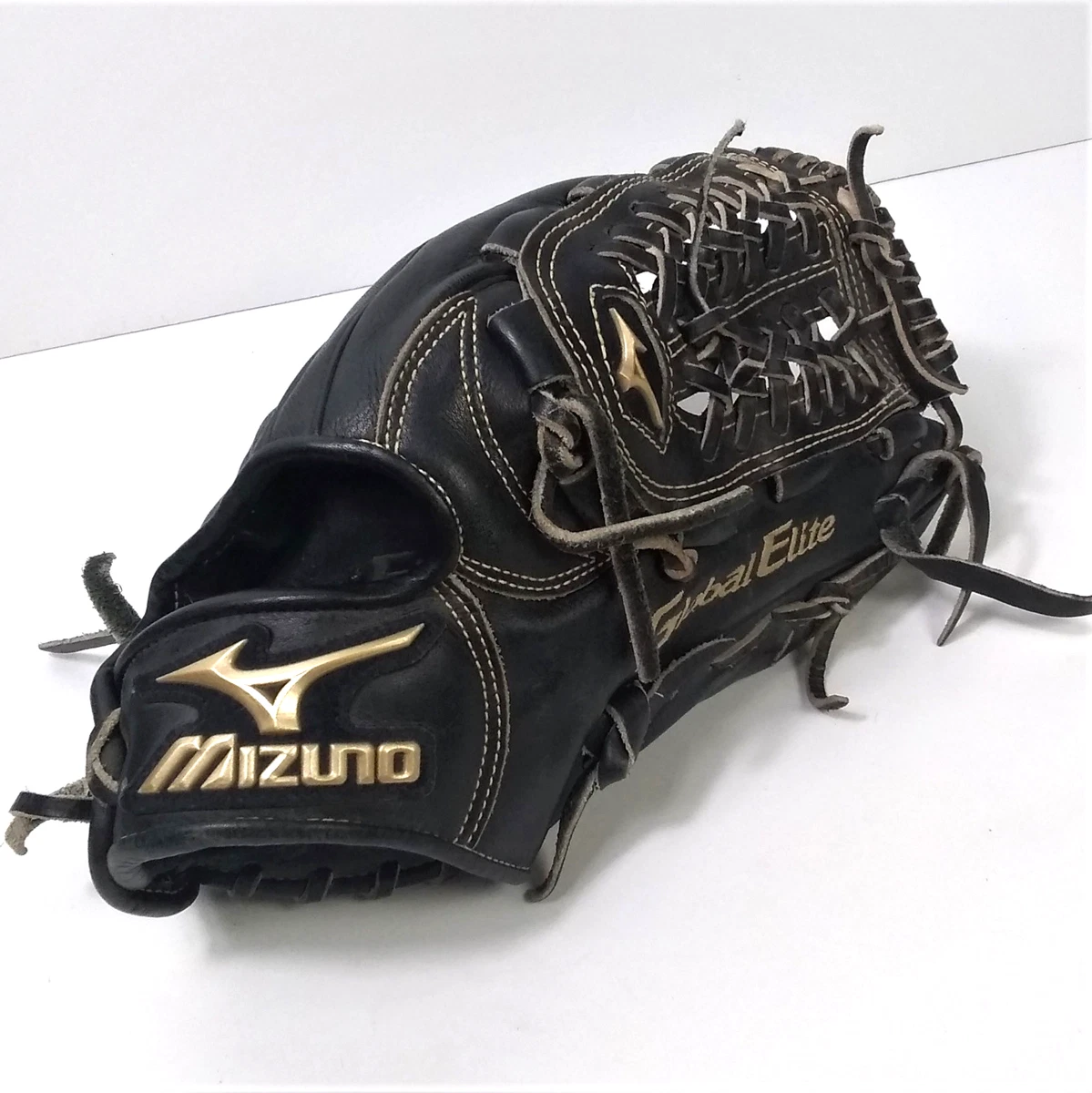 Mizuno Global Elite Baseball & Softball Gloves & Mitts for sale | eBay