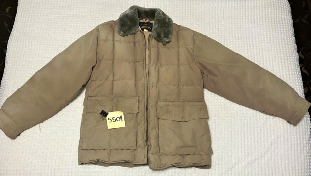 Eddie Bauer Vintage Outerwear Coats & Jackets for Men for sale | eBay