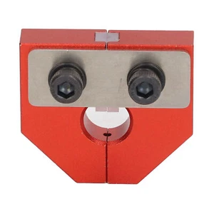 (Red)Filament Welder Easy Installation Filament Welder Connector Durable For - Afbeelding 1 van 12