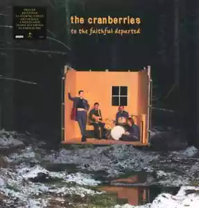 The Cranberries - To The Faithful Departed 2 LP Deluxe Edition Vinyl Record NEW - Picture 1 of 1