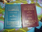 L. Ron Hubbard - Classic Fiction Series Leather bound - Hell Job vol 4 Fantasy 1