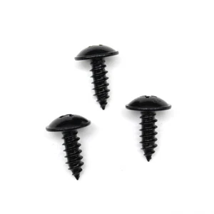 10 X Bumper Fender Molding Screw Mud Guard Tapping Screws For Nissan 01454-N5061 - Picture 1 of 4