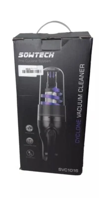 SowTech Pro-Cyclone System Vacuum Cleaner SVC1016 - Image 1 of 3