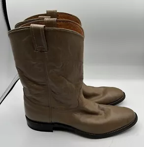 Nocona Größe 12b, Style 129 Stiefel - Bild 1 von 14