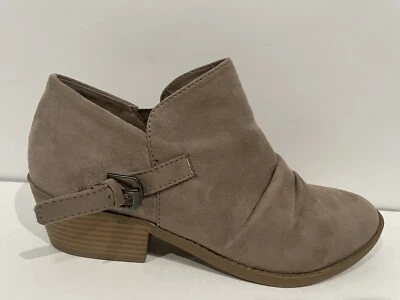 BOTAS AMERICAN RAG MUJER CAMILLA STONE TALLA 8 Foto 1 de 4