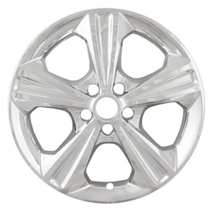 '13-16 Ford Escape SE 17" Chrome Wheel Skin / Hubcap Part IMP-371 (1) Cap - Picture 1 of 1