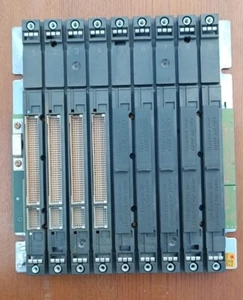 SIEMENS S7-400 Rack 9 Slots 6ES7 400-1JA01-0AA0 - Imagen 1 de 1