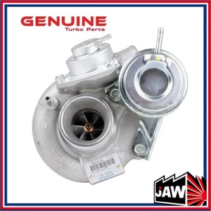 Turbocompresor Volvo S60 V70 S70 S80 2.0 N2P20LT TD04L-12T-6.0 49377-06113 - Imagen 1 de 2