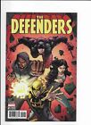 The Defenders # 1