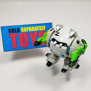 Vtg ZBots WIDGY original Galoob Z Bots Morphbots figure micro machine - Picture 1 of 23