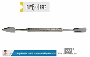 Dental Spatula 31 Wax Spatula by Wise Instruments - Picture 1 of 1