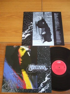 LP SANTANA SPIRITS DANCING IN THE FLESH 1990 CBS UE - IN TOP CONDITION !!!!! NM - Picture 1 of 11